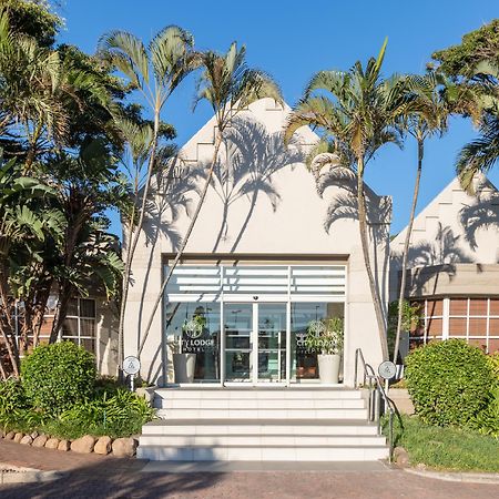 City Lodge Hotel Durban Exterior photo